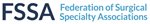 Federation of Surgical Specialty Associations (FSSA)