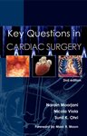 The long-awaited second edition of ‘Key Questions in Cardiac Surgery’ is now available
