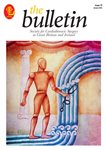 SCTS Bulletin August 2026 - Request for articles