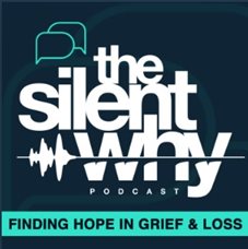 The Silent Why Podcast