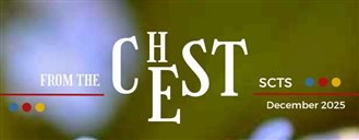 From the Chest December 2025