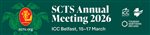 Registration now open for the SCTS Annual Meeting 2026.