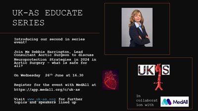 UK-AS EDUCATE SERIES
