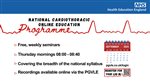 National Cardiothoracic Online Programme