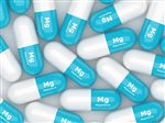 How is magnesium used to prevent atrial fibrillation after cardiac surgery (AFACS) in current practice across the UK?