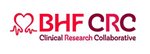 BHF CRC Research Development Fund - Open for funding