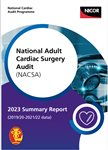 The NACSA 2023 Summary Report