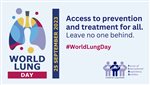 World Lung Day