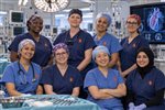 SCTS Women in Cardiothoracic Surgery Working Group Co-chair