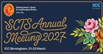 Call for Abstracts - SCTS 2027