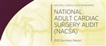 NATIONAL  ADULT CARDIAC  SURGERY AUDIT  (NACSA)