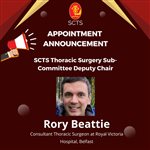 Appointment Announcement