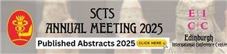 SCTS 2025 Abstract Book Now Available!