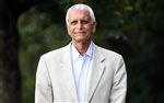Asif Hasan receives Pride of Britain Lifetime Achievement Award