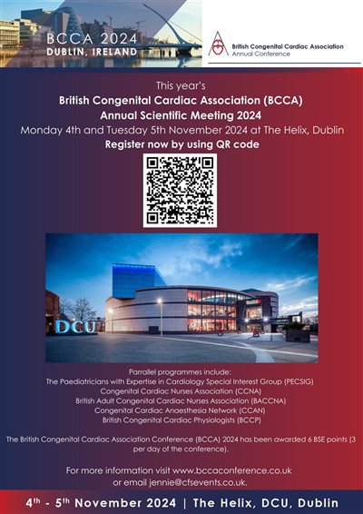 BCCA Annual Conference 2024