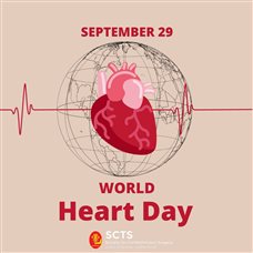 World Heart Day