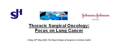 Thoracic Surgical Oncology: Focus on Lung Cancer