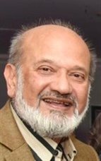 A tribute to Mr Ramesh Patel