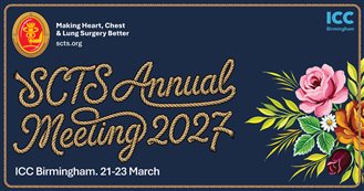 Call for Abstracts - SCTS 2027