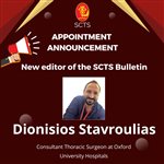 Appointment Announcement