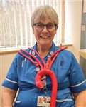 SCTS member Emma Hope to join national patient charity as Aortic Specialist Nurse