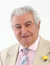 Professor Keyvan Moghissi