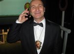 A tribute to Professor David Taggart