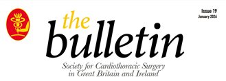 Bulletin January 2026 Edition now out!